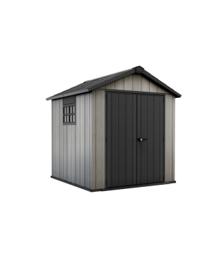 Abri de jardin Oakland Keter