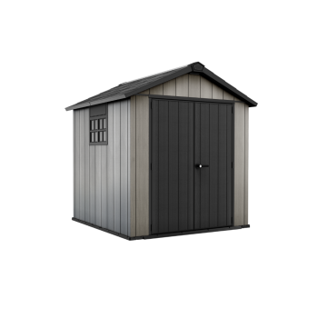 Abri de jardin Oakland Keter