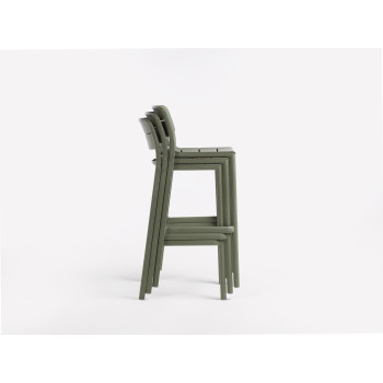 CASSIA tabouret NARDI