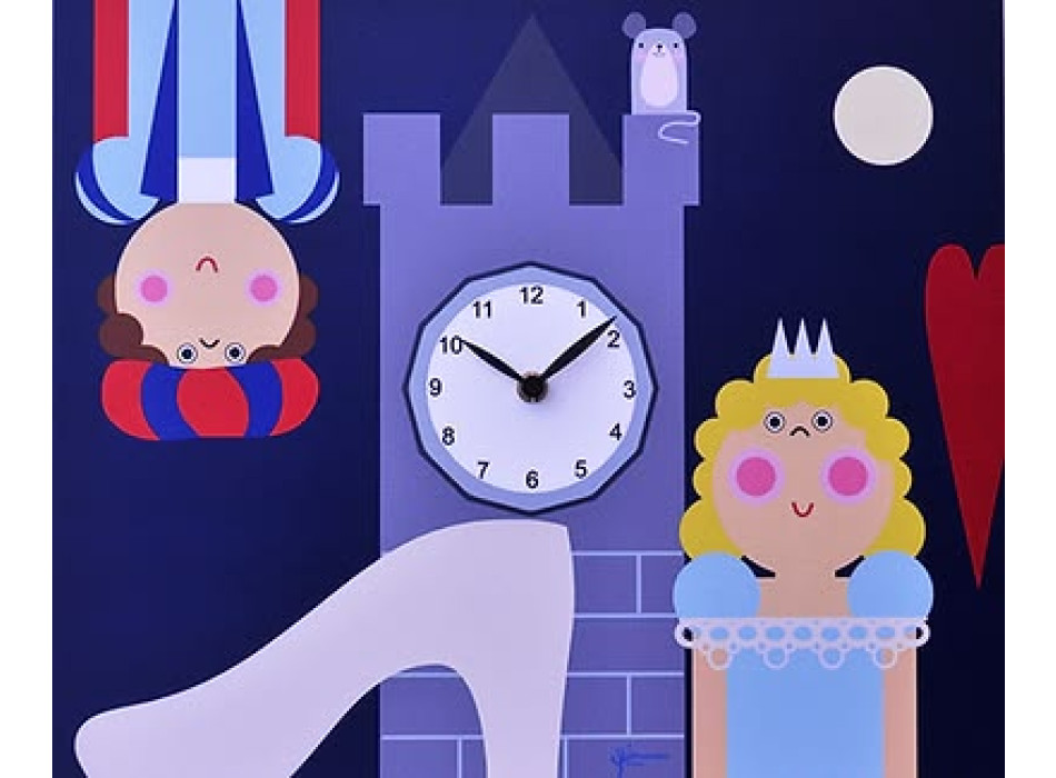 CENDRILLON