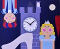 CENDRILLON