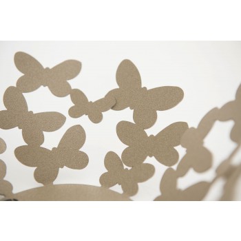 Centre de table Papillon 2446 2890 2455 Arts et Métiers