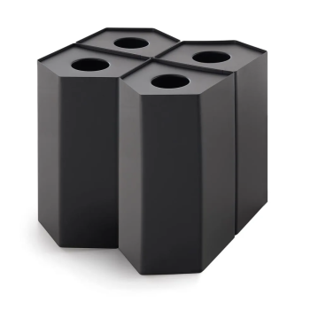 Corbeille à papier Binz 287-N CAIMI