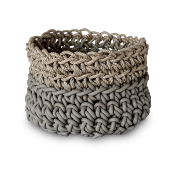 Panier de chanvre Eight HD NEO