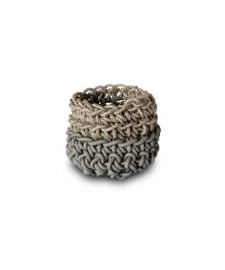 Panier de chanvre Eight HD NEO