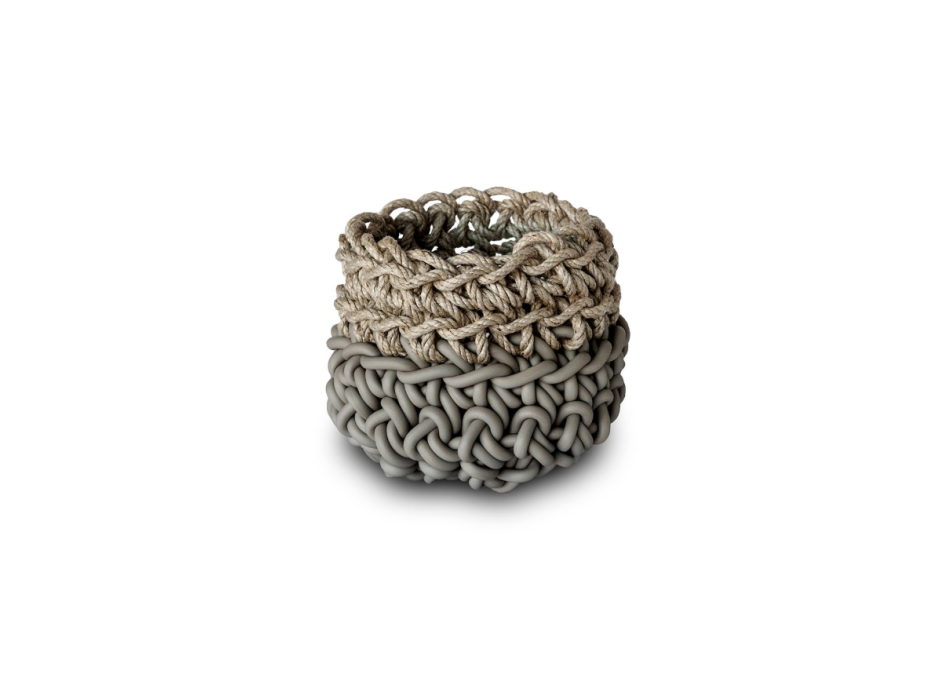 Panier de chanvre Eight HD NEO