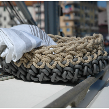 Panier de chanvre Douze HC NEO