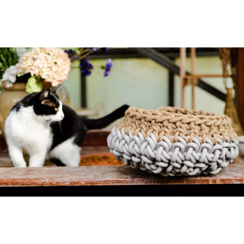 Panier de chanvre Douze HC NEO