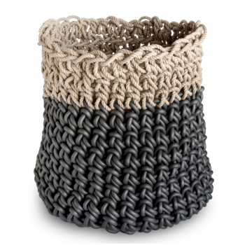 Panier de chanvre Douze HC NEO