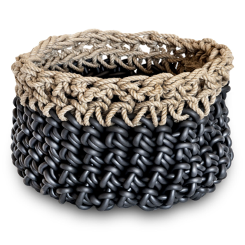 Panier de chanvre Douze HC NEO