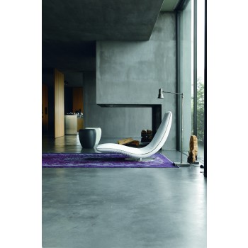 Chaise longue RICCIOLO 7865 TONIN HOME
