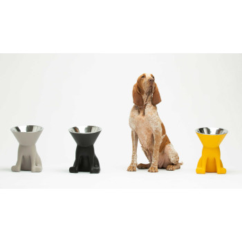 Tabouret KONCORD SLIDE