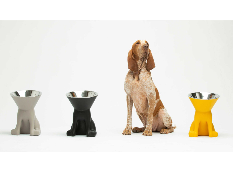 Tabouret KONCORD SLIDE