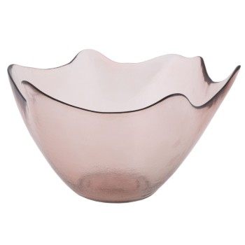 BOL EN VERRE RECYCLÉ