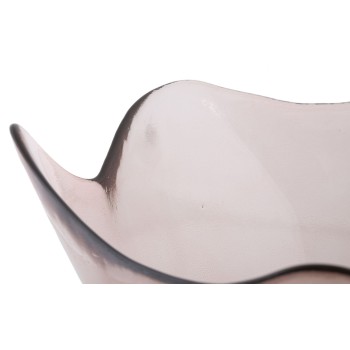 BOL EN VERRE RECYCLÉ