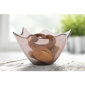 BOL EN VERRE RECYCLÉ