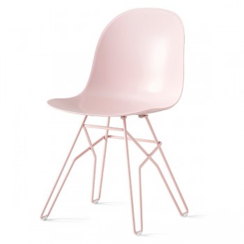 CB1069 AIR HIGH CONTRACT - Chaise CALLIGARIS