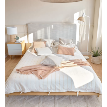 Table de chevet Anielle THE SHAPE