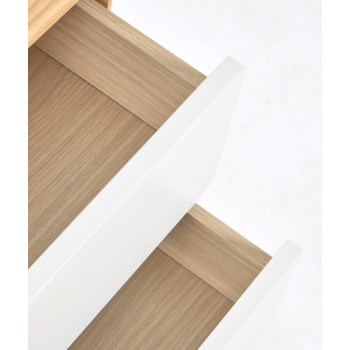 Table de chevet Anielle THE SHAPE