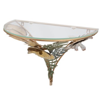 TABLE DE CHEVET MURALE AMAZ