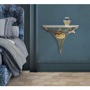 TABLE DE CHEVET MURALE AMAZ