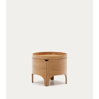 Table de chevet Octavia LA FORME
