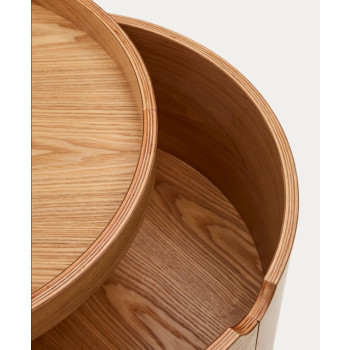 Table de chevet Octavia LA FORME