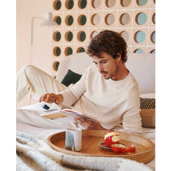 Table de chevet Octavia LA FORME