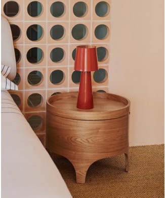 Table de chevet Octavia LA FORME