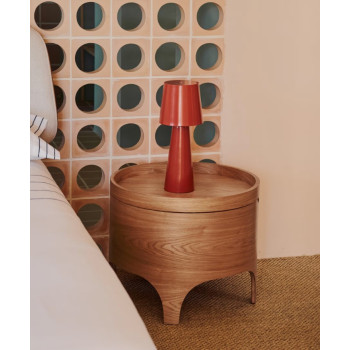 Table de chevet Octavia LA FORME