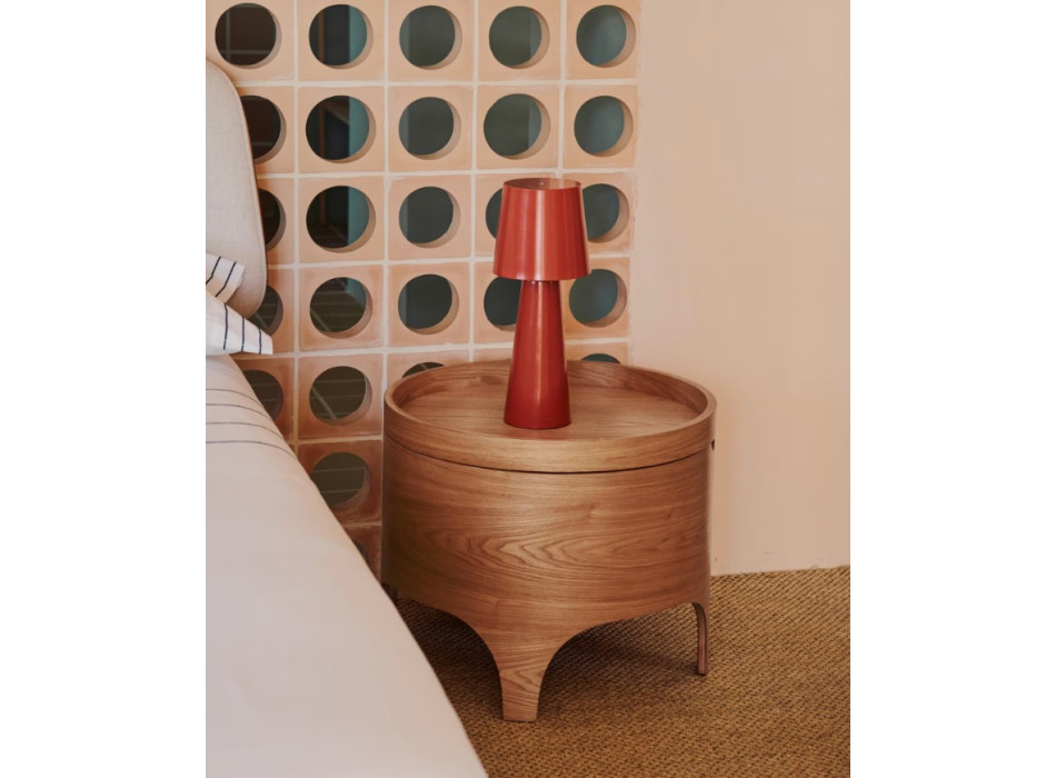 Table de chevet Octavia LA FORME