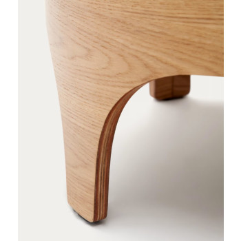 Table de chevet Octavia LA FORME