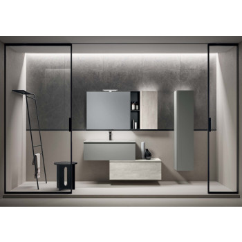 Composition Neptune 119 Oltrebagno