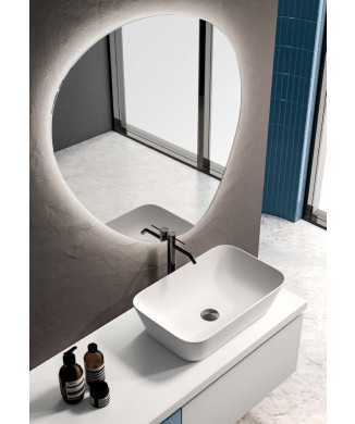 Neptune Composition 121 Oltrebagno