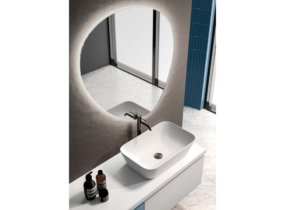 Neptune Composition 121 Oltrebagno