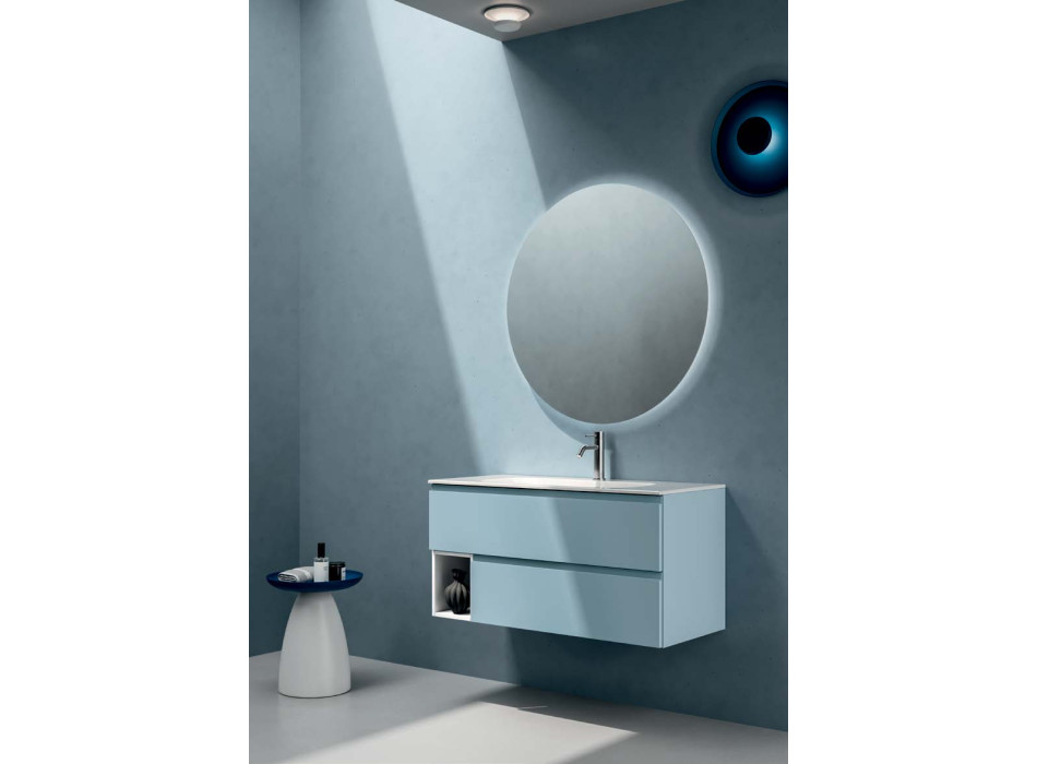 Neptune Composition 122 Oltrebagno