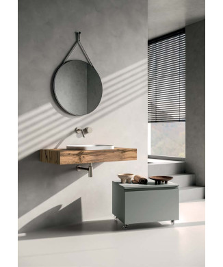 Neptune Composition 123 Oltrebagno