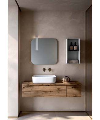 Neptune Composition 125 Oltrebagno