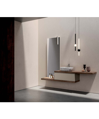 Neptune Composition 126 Oltrebagno