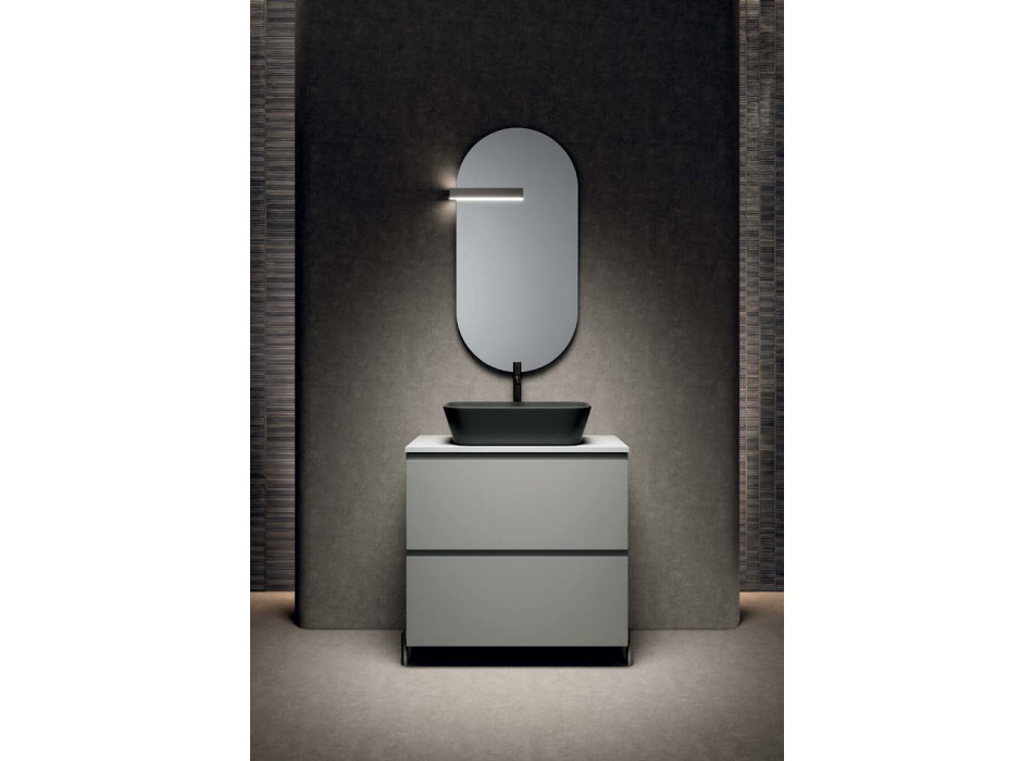 Neptune Composition 127 Oltrebagno