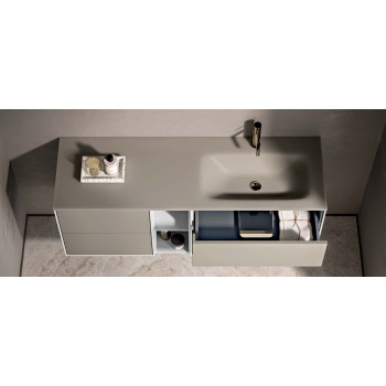 Composition du pluton 130 Oltrebagno