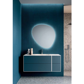 Composition du pluton 132 Oltrebagno