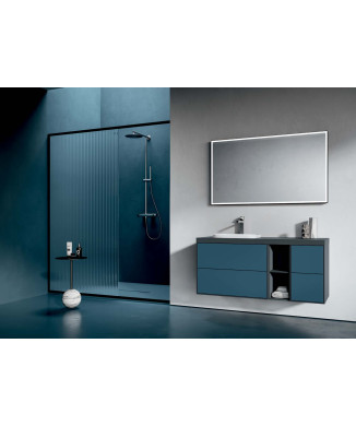 Composition du pluton 133 Oltrebagno