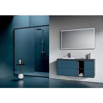 Composition du pluton 133 Oltrebagno