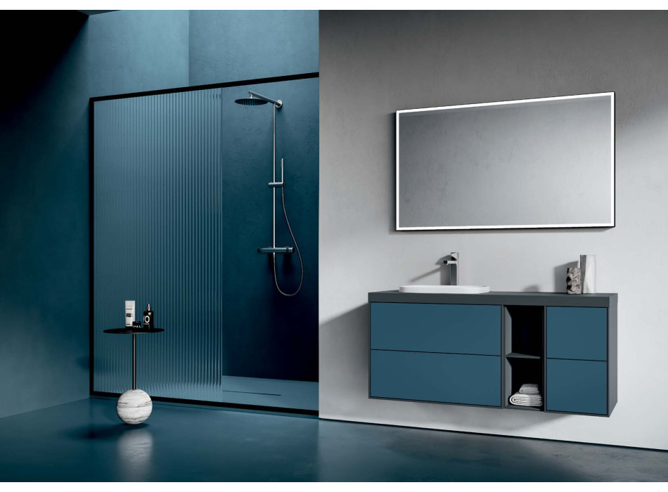 Composition du pluton 133 Oltrebagno