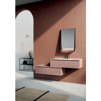 Composition de Saturne 111 Oltrebagno