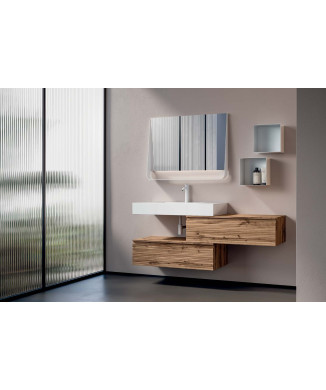 Composition de Saturne 113 Oltrebagno