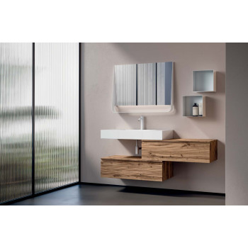 Composition de Saturne 113 Oltrebagno