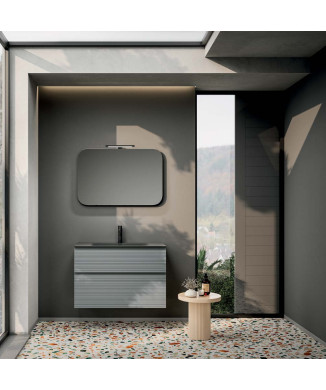 Composition de Saturne 116 Oltrebagno