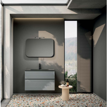 Composition de Saturne 116 Oltrebagno